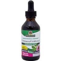 Echinacea-Goldenseal Extract Liquid 2 oz from Natures Answer