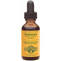 Echinacea Liquid Herbal Extract, 1 oz, Herb Pharm
