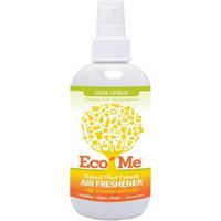 Eco-Me Air Freshener, Vitamin-Infused Room Spray, Citrus, 8 oz