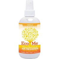 Eco-Me Air Freshener, Vitamin-Infused Room Spray, Vanilla, 8 oz