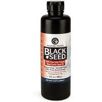 Egyptian Black Seed Oil, 16 oz, Amazing Herbs