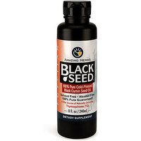 Egyptian Black Seed Oil, 8 oz, Amazing Herbs