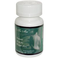 Ei Ta Mei ( Slim 30 ) Natural Herb for Weight Loss