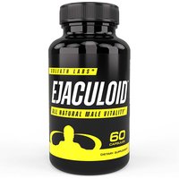 Ejaculoid, Natural Male Explosion, 60 Capsules, Goliath Labs