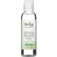 Reviva Labs Elastin & Collagen Skin Toner, 4 oz
