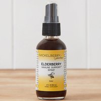 Elderberry Immune Support Spray, 2 oz, Mickelberry Gardens