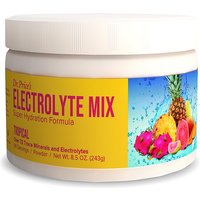 Electrolyte Mix Powder, Tropical Flavor, 8.5 oz (90 Servings), Dr. Prices Vitamins