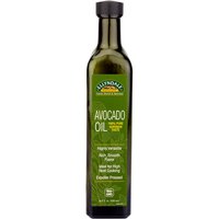Ellyndale Naturals Avocado Oil, 16.9 oz x 6 Bottles, NOW Foods