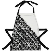 Emma Apron, 1 pc, Queen Alaffia