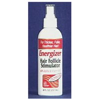 Energizer Hair Follicle Stimulator, 8 oz, Hobe Labs