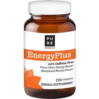 EnergyPlus (Energy Plus), 120 Tablets, Pure Essence Labs