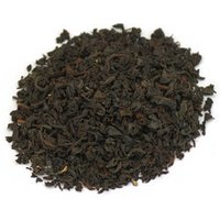 English Breakfast Tea Organic, Fair Trade, 1 lb, StarWest Botanicals