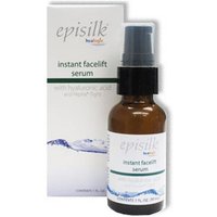 Episilk Instant Facelift Serum with Hyaluronic Acid & Pepha-Tight, 1 oz, Hyalogic