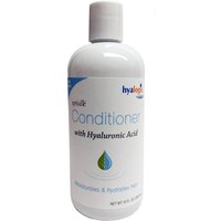 Episilk Conditioner with Hyaluronic Acid, 10 oz, Hyalogic