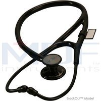 ER Premier Stethoscope, Adult & Pediatric, Model 797DD, MDF Instruments