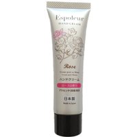 Espoleur Hand Cream - Rose, 50 g, Daiso Japan