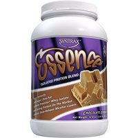 Essence - Chocolate, Isolated Protein Blend, 2 lb, Syntrax