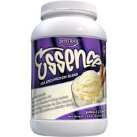 Essence - Vanilla, Isolated Protein Blend, 2 lb, Syntrax