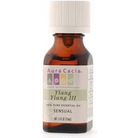 Essential Oil Ylang Ylang (cananga odorata) .5 fl oz from Aura Cacia