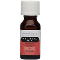 Essential Solutions Oil Medeival Mix, 0.5 oz, Aura Cacia