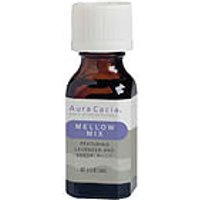 Essential Solutions Oil Mellow Mix .5 oz, from Aura Cacia