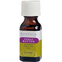 Essential Solutions Oil Panic Button .5 oz, from Aura Cacia