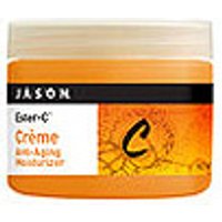 C-Effects Face Cream, 2 oz, Jason Natural