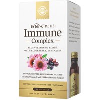Ester-C Plus Immune Complex, 60 Softgels, Solgar