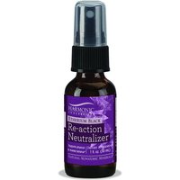 Etherium Black Essence Spray, 1 oz, Harmonic Innerprizes
