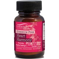 Etherium Pink Powder, 1 oz, Harmonic Innerprizes