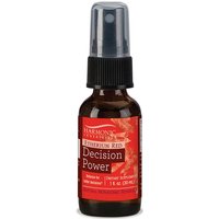 Etherium Red Essence Spray, 1 oz, Harmonic Innerprizes