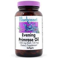 Evening Primrose Oil 1300 mg, 90 Softgels, Bluebonnet Nutrition