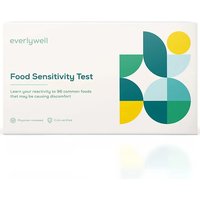 Everlywell Food Sensitivity At Home Test, 96 Different Foods, 1 Kit