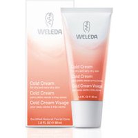 Weleda Cold Cream 1 oz (Face Balm for Dry Skin)