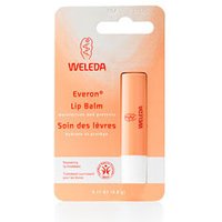 Weleda Everon Lip Balm, 0.17 oz