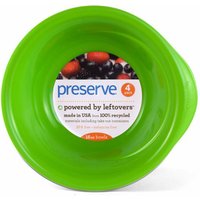 Everyday Bowls, Apple Green, 16 oz x 4 Pack, Preserve