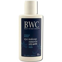 Extra Gentle Eye Make-Up Remover, 4 oz, Beauty Without Cruelty