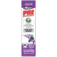 Extreme Edge Pre Workout Formula, Strawberry Kiwi Flavor, 10 g x 20 Packets, Bluebonnet Nutrition