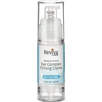 Reviva Labs Eye Complex Firming Cream, 0.75 oz