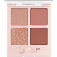 Eye Shadow Refillable Palette - Summer Vacation, 0.25 oz, Mineral Fusion Cosmetics