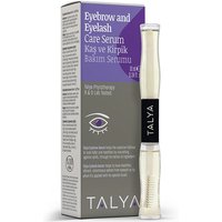 Eyebrow and Eyelash Care Serum, 0.34 oz, Talya
