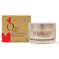 Faem Skin Q10 Collagen Facial Cream Complex, 50 g, Bill Natural Sources
