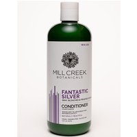 Fantastic Silver Conditioner, 14 oz, Mill Creek Botanicals