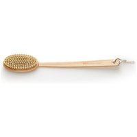 Far Reaching Back Brush w/Ergonomic Handle from Earth Therapeutics