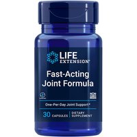 Fast Acting Joint Formula, 30 Capsules, Life Extension