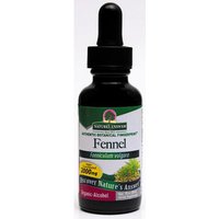 Fennel Seed Extract Liquid 1 oz from Natures Answer