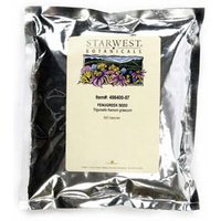 Fenugreek Seed 500 Caps 500 mg, StarWest Botanicals