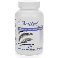 Fibrovera 730 mg, 90 Capsules, Arthur Andrew Medical