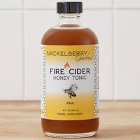 Fire Cider Honey Tonic, 8 oz, Mickelberry Gardens