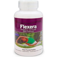 Flexera, Full-Spectrum Joint Formula, 180 Vegetarian Capsules, World Nutrition